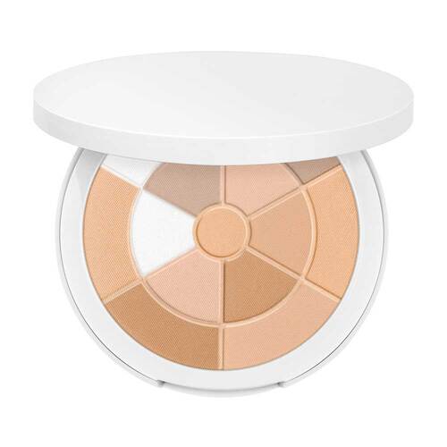 Avene Couvrance Mosaik-Puder transparent mit Schw&auml;mmchen - 3