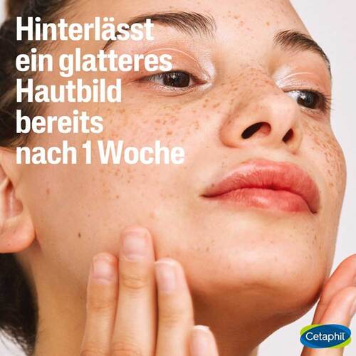 Cetaphil Optimal Hydration revitalisierende Nachtcreme - 6