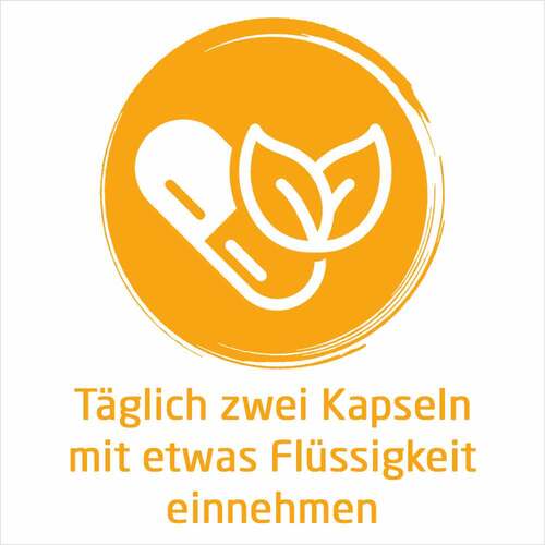 Weleda Naturweisheit Meine Immunformel Kapseln - 4