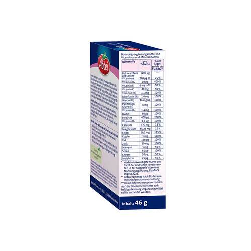 Abtei Vita Mama Tabletten - 4