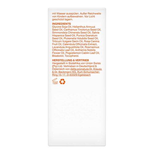 BI-Oil Hautpflege-Öl 100% natürlich - 3