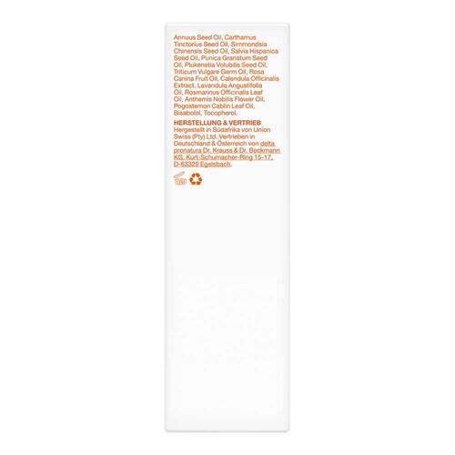 BI-Oil Hautpflege-Öl 100% natürlich - 3