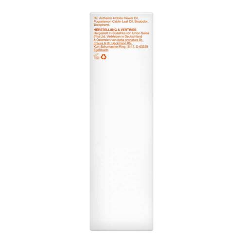 BI-Oil Hautpflege-Öl 100% natürlich - 3