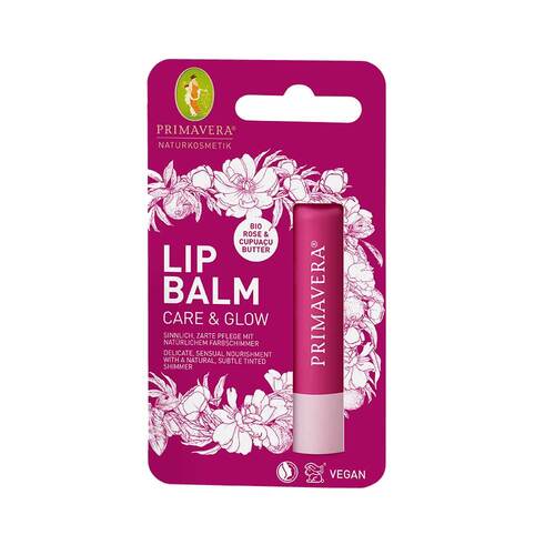 Lip Balm Care &amp; Glow - 1