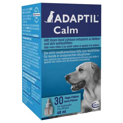 Adaptil Calm Nachf&uuml;llflakon f&uuml;r Hunde - 2