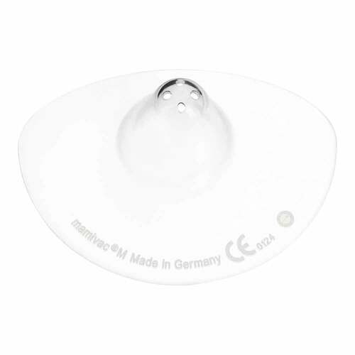 Mamivac Stillh&uuml;tchen konisch M 20 mm - 2