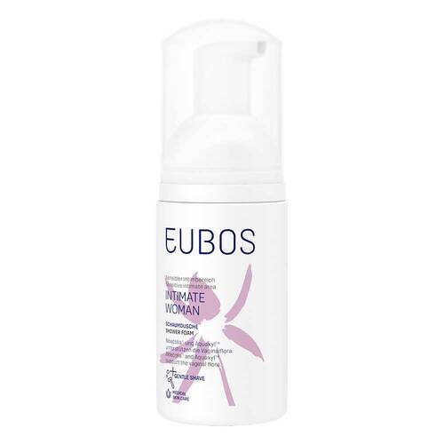 Eubos Intimate Woman Schaumdusche - 1