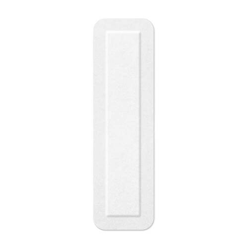 Cosmopor silicone Wundverband 10x35 cm - 2