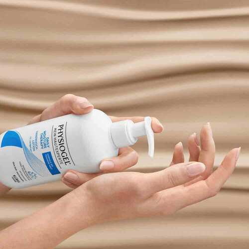 Physiogel Daily Moisture Therapy Handwaschlotion f&uuml;r normale bis trockene Haut - 8