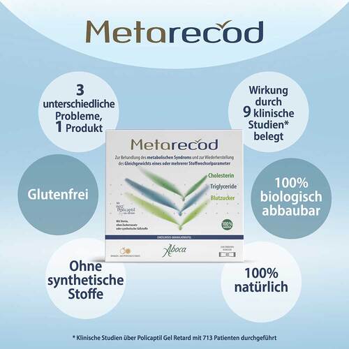 Metarecod Granulat - 4