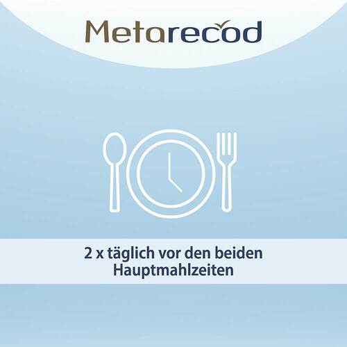 Metarecod Granulat - 6