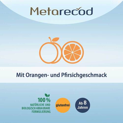 Metarecod Granulat - 7