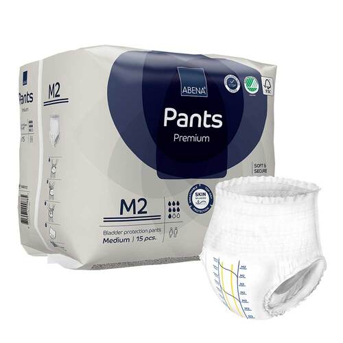 Abena Pants Premium M2 - 2