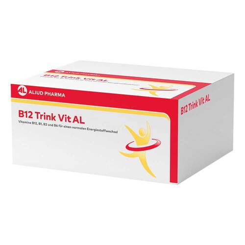 B12 Trink Vit AL Trinkfläschchen - 3