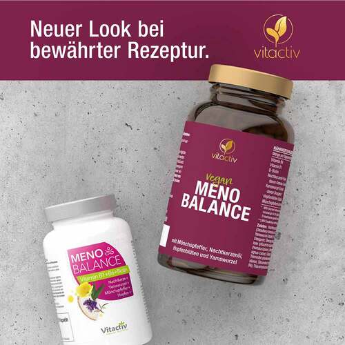 Meno Balance Kapseln - 5