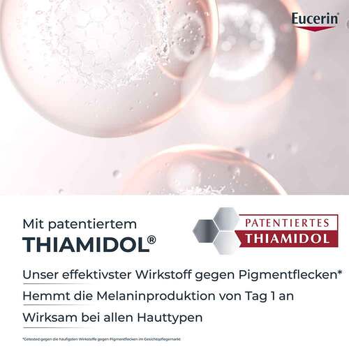 Eucerin Anti-Pigment Tag get&ouml;nt mittel LSF 30 - 5