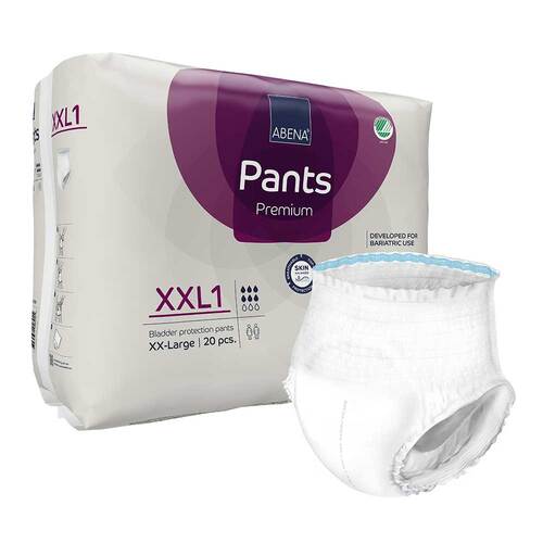 Abena Pants Premium XXL1 - 2