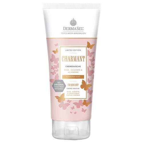 Dermasel Totes Meer Cremedusche Charmant - 1