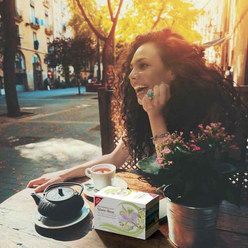 H&S Säure-Base mit Zink Filterbeutel - 3