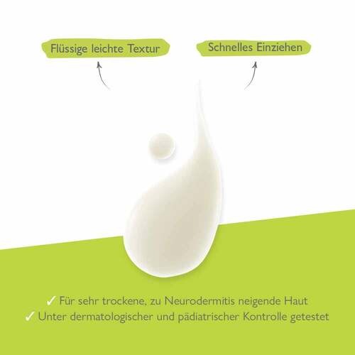 A-Derma Exomega Control Milch r&uuml;ckfettend - 5