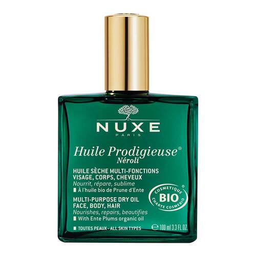 Nuxe Huile Prodigieuse Neroli - 1