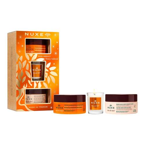 Nuxe Reve de Miel Geschenkset - 2
