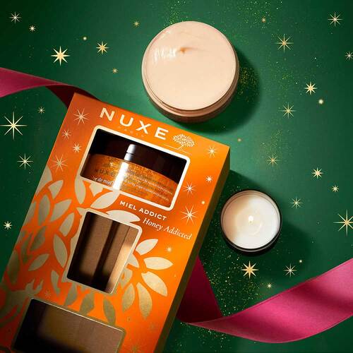 Nuxe Reve de Miel Geschenkset - 4