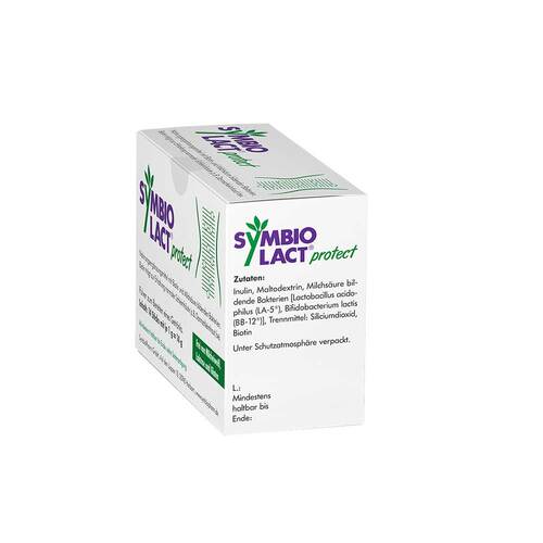 Symbiolact protect Pulver Sticks - 2