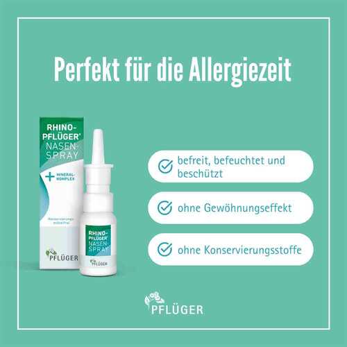 RHINO-PFLÜGER NASENSPRAY - 3