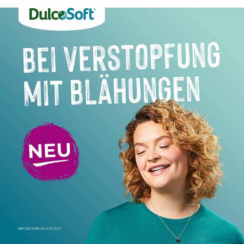 DulcoSoft® PLUS Sachets - 2