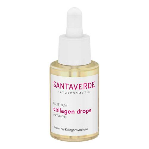 Collagen Drops Serum - 1