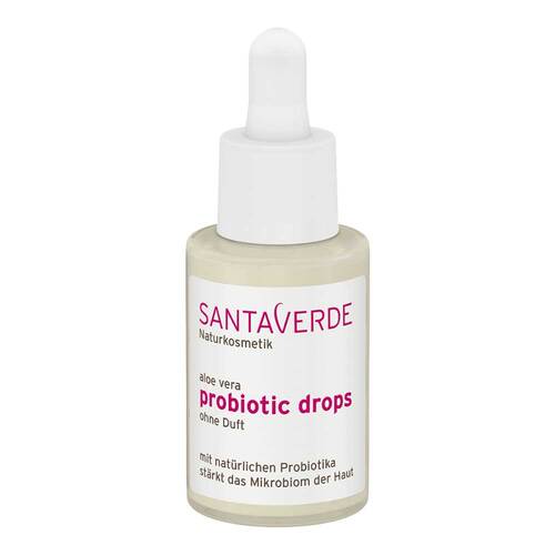 Probiotic drops Serum - 1
