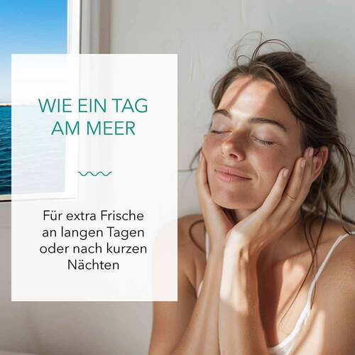 Dermasel Totes Meer Hyaluron Augen-Pads - 3