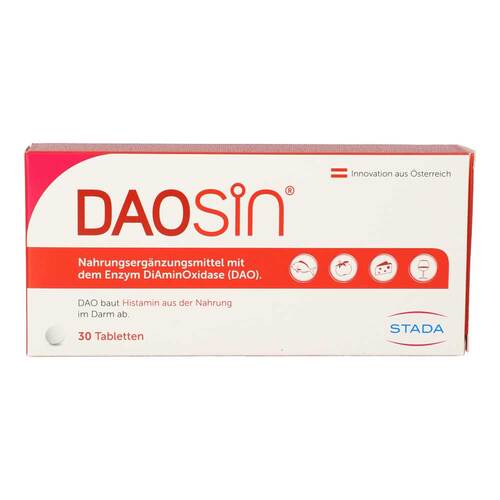 Daosin Tabletten - 2