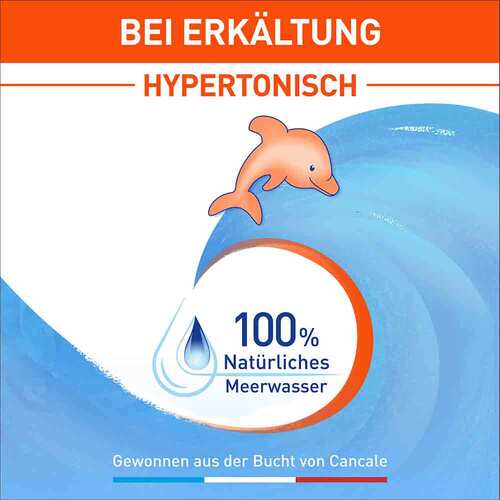 STÉRIMAR™ Verstopfte Nase Baby 2 in 1 Nasenspray &amp; Sp&uuml;lung - 3