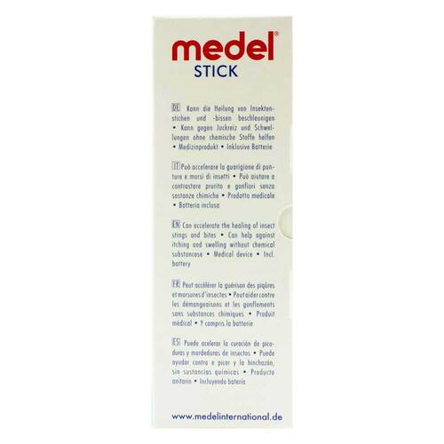 Medel Stick Insektenstichheiler - 4