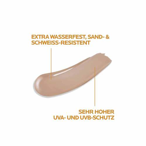 La Roche Posay Anthelios Invisible Fluid get&ouml;nt UVMune LSF50 +  - 4