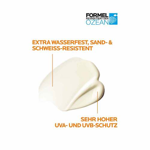 Roche-Posay Anthelios hydratisierende Creme UVmune LSF 50 +  - 4