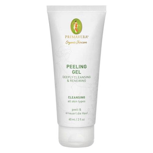 Peeling Gel deeply cleansing &amp; renewing - 1