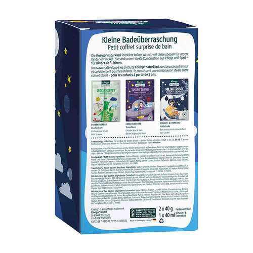 Kneipp naturkind Kleine Bade&uuml;berraschung - 2