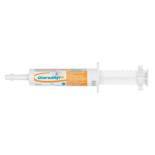 Diarsanyl Plus Diät-Erg.Futterm.Injek.Hunde / Katzen - 3