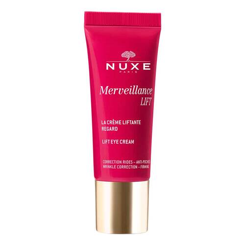 Nuxe Merveillance Lift Lifting-Augencreme - 1