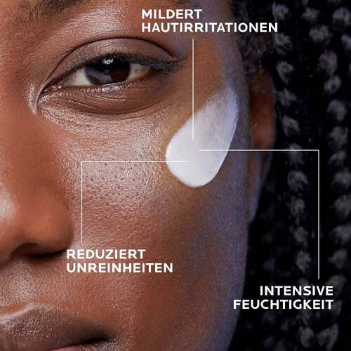 La Roche Posay Effaclar H Iso-Biome Feuchtigkeitspflege  - 5