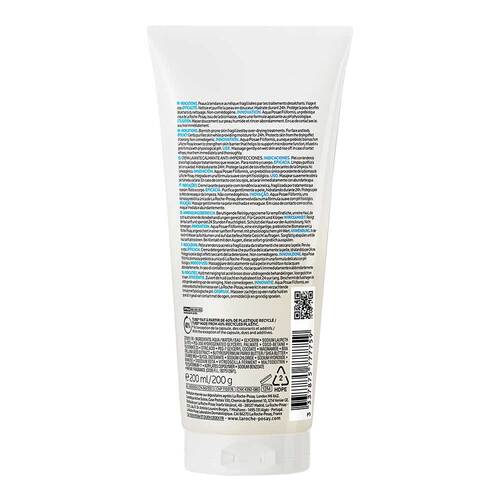 La Roche Posay Effaclar H Iso-Biome Reinigungscreme - 2