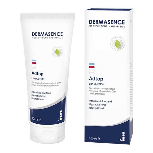 Dermasence Adtop Lipidlotion - 1