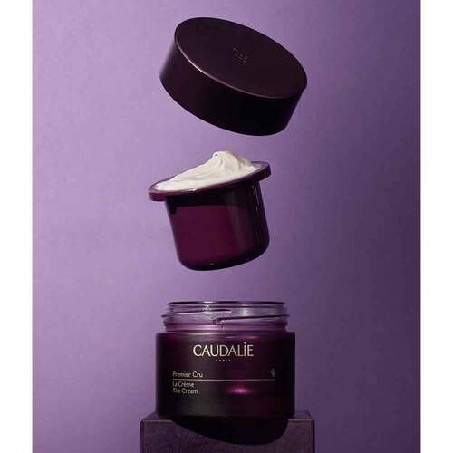 Caudalie Premier Cru Die Creme Nachf&uuml;llpackung - 3