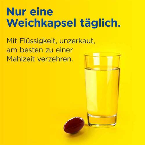 Macushield Original+Weichkapseln - 5