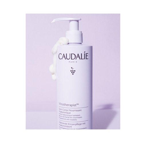 Caudalie Vinotherapist n&auml;hrende K&ouml;rperpflege Creme - 3