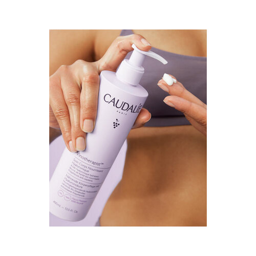 Caudalie Vinotherapist n&auml;hrende K&ouml;rperpflege Creme - 4