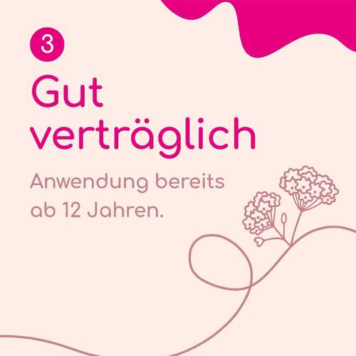 KadeZyklus bei Kr&auml;mpfen w&auml;hrend der Menstruation - 6